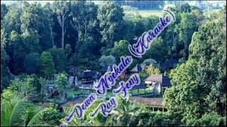 Nyantos Dewa Nyekala KARAOKE - Ray Peni