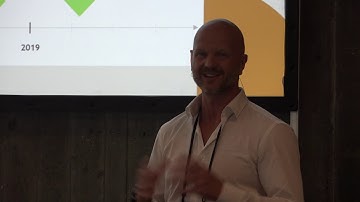 Next generation agencies on Umbraco Cloud | Codegarden 2019