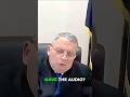 This Courtroom Moment Went Completely Wrong #viral #shocking #fraud #sovcit #pretendian