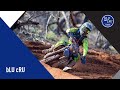 bLU cRU | 2021 Hattah Desert Race | VIC