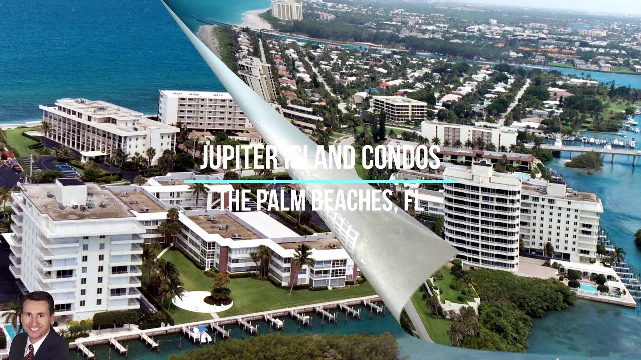 Jupiter Island Condos by Mike Karsten Thomas Homes