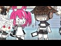 #Pov :Bn sẽ làm j khi trong Trường chỉ bn là Thỏ? ||P2||gacha life🇻🇳||Thỏ,Sói,Gấu,Mèo||by:meUwU