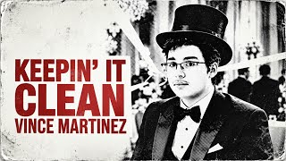 Keepin' It Clean