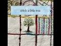 13th May 2026 daily stitching - stitch a little tree