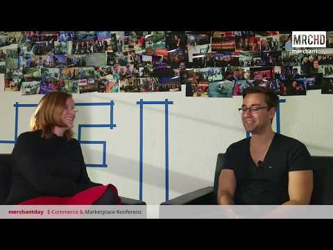 merchantday 2018 Interview: