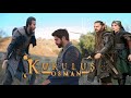 Kurulus Osman Ghazi Drama Season 7 Episode 195 Turkish Subtitles KurulusOsman