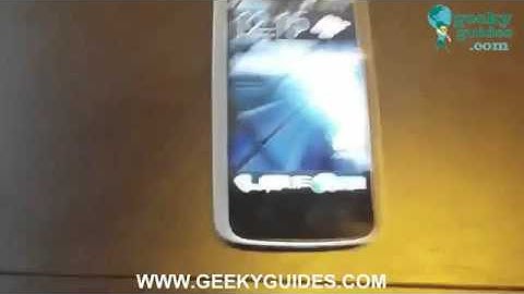 How to Unlock ANY HTC Phone   ALL HTC Mode.must watch