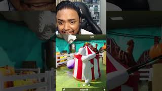 সবাই মিলে হান্টার কে পাগল বানিয়ে দিলাম 😂 | Part 7 |  MECCHA CHAMELEON BANGLA GAMEPLAY |  OONETA