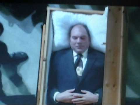 Rest In Peace Brad Bellick