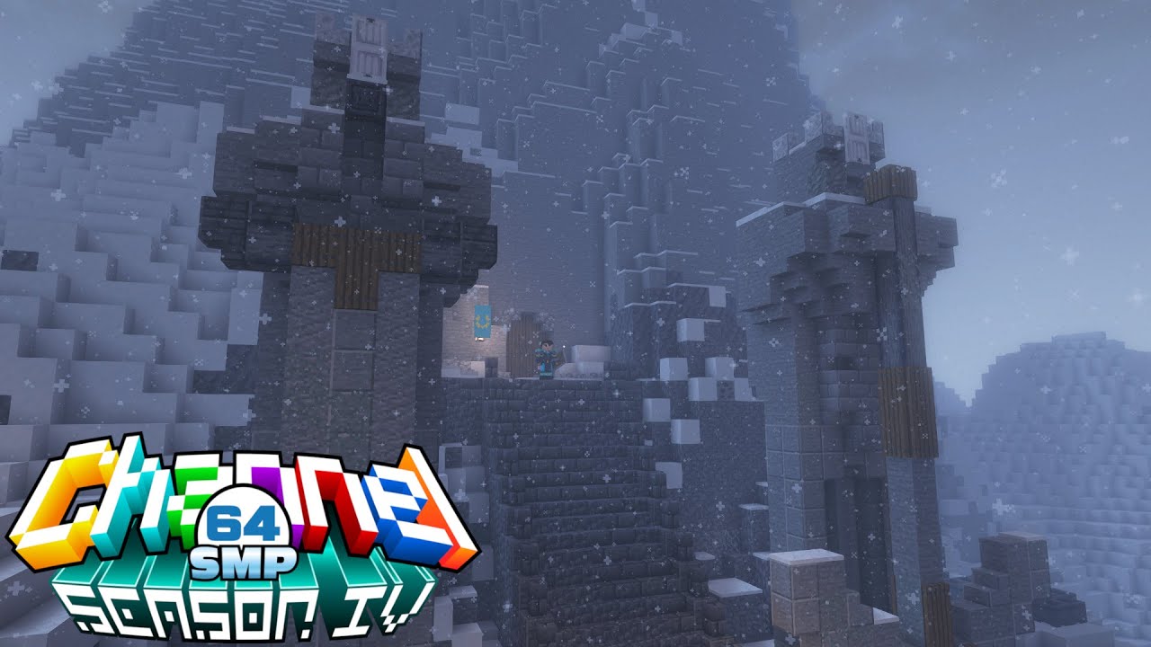 The Old Gods of The Mountain! | Channel 64 Season 4 [Ep. 2] - YouTube
