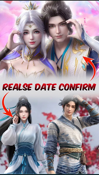 The Great Ruler and Sword of Coming Season 2 Release Date