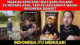 Download Lagu Kocak! Kebiasaan Indonesia Para Bule yang Kebawa Sampai Negara Asal MP3