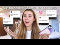 MY BOARDING SCHOOL Q&amp;A 2023! (swiss boarding school &amp; answering your questions)