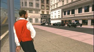 GTA San Andreas 555 We Tip (Gameplay, Walkthrough) #38 screenshot 4