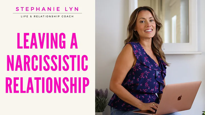 Leaving a Narcissistic for GOOD! (What You Will Go...