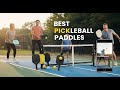 TOP 5 Best Pickleball Paddles 2025 | Pickleball Paddles