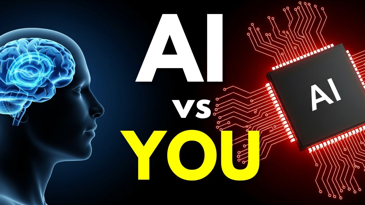 Will AI Replace Your IT Job by 2026? - YouTube