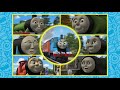 Engine Roll Call S19 21 Ending Credits HD Textless Thomas Friends 