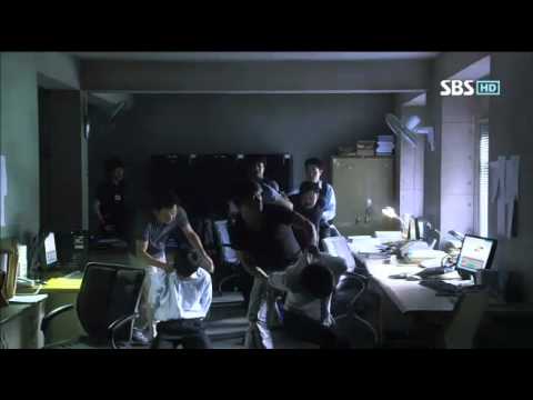 유령 최종회(20화)#13