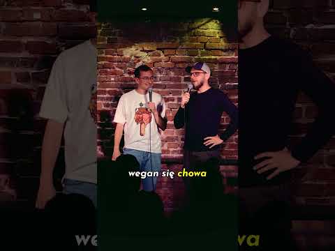 Taki trochę inny weganizm