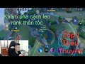 Top 1 Điêu Thuyền | Khám phá cách leo rank thần tốc