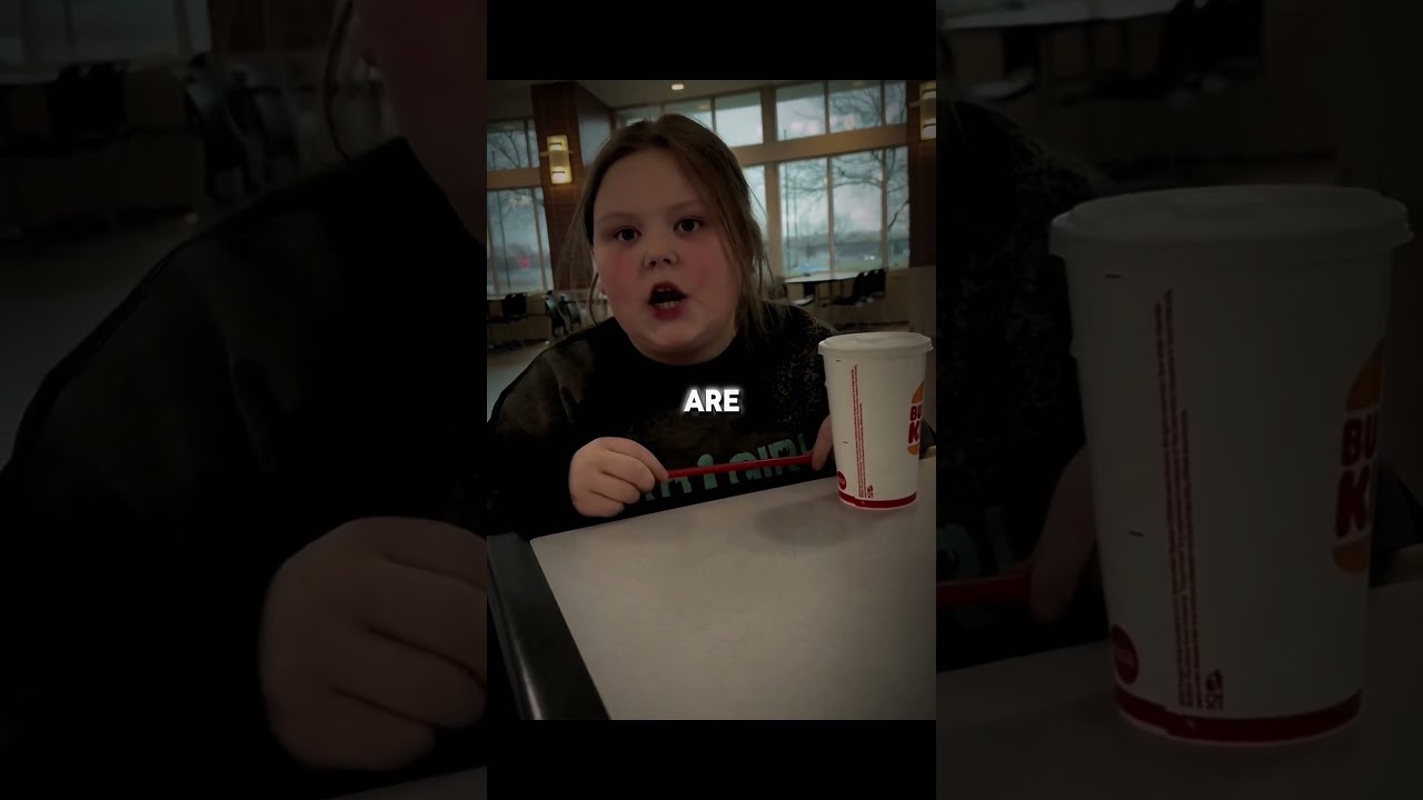 Spoiled Kid Disrespects Her Mother Failed Generation Ungrateful Genz Emotional