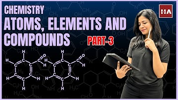 Isotopes & Relative atomic mass | IGCSE GCSE Olevel Edexcel  Chemistry | Full Course+Revision
