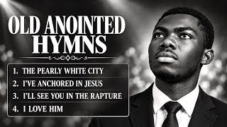Old Hymns With Lyrics | The Pearly White City Hymn Will Stop You in Your Tracks