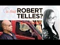 Was that Robert Telles? LIVE professional photo analysis