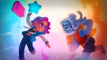 Link Legends Gameplay walkthrough - Part 2 (Android, iOS)