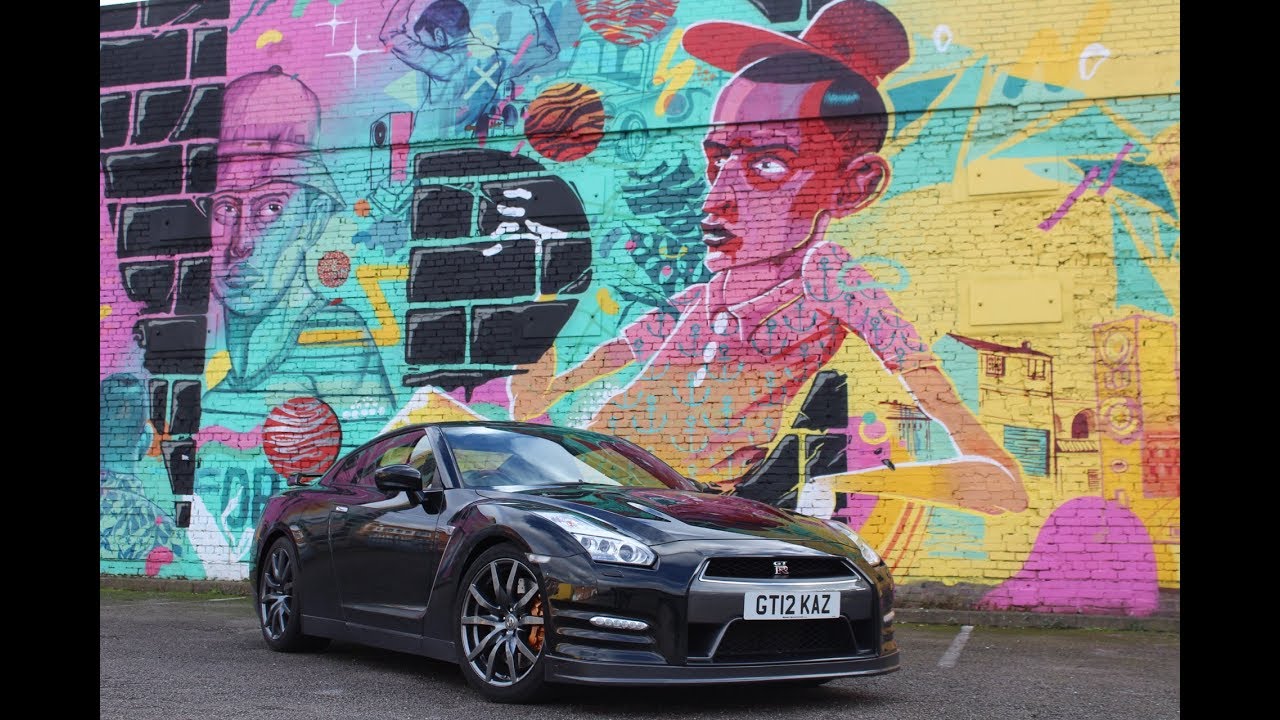 Gtr R35 Human Ride Nissan GTR R35 passenger ride! (launch control and accelerations) - YouTube