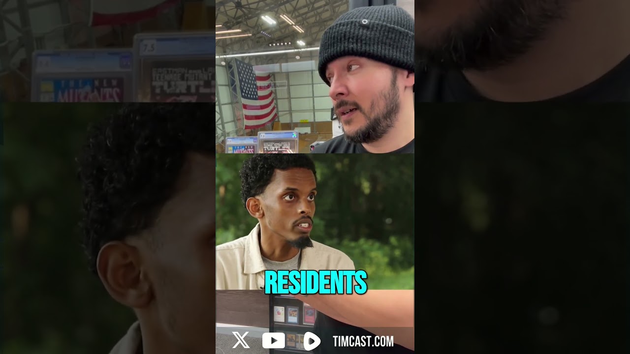 Our Politicians Are SELLING US OUT For Non-Citizens