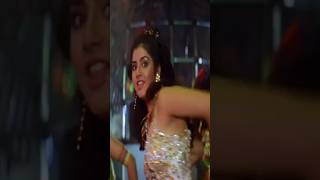 Saat Samundar Paar | Divya Bharti | Sadhana Sargam | Bollywood Most Popular 90's Song | #shorts