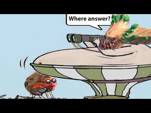 Bulldog Underlord Tortures Snapfire With A Trick Question