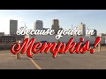A Visitor's Guide To Memphis