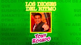 Video thumbnail of "Suspiros - Tony Rosado"