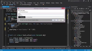 What is ReSharper C++