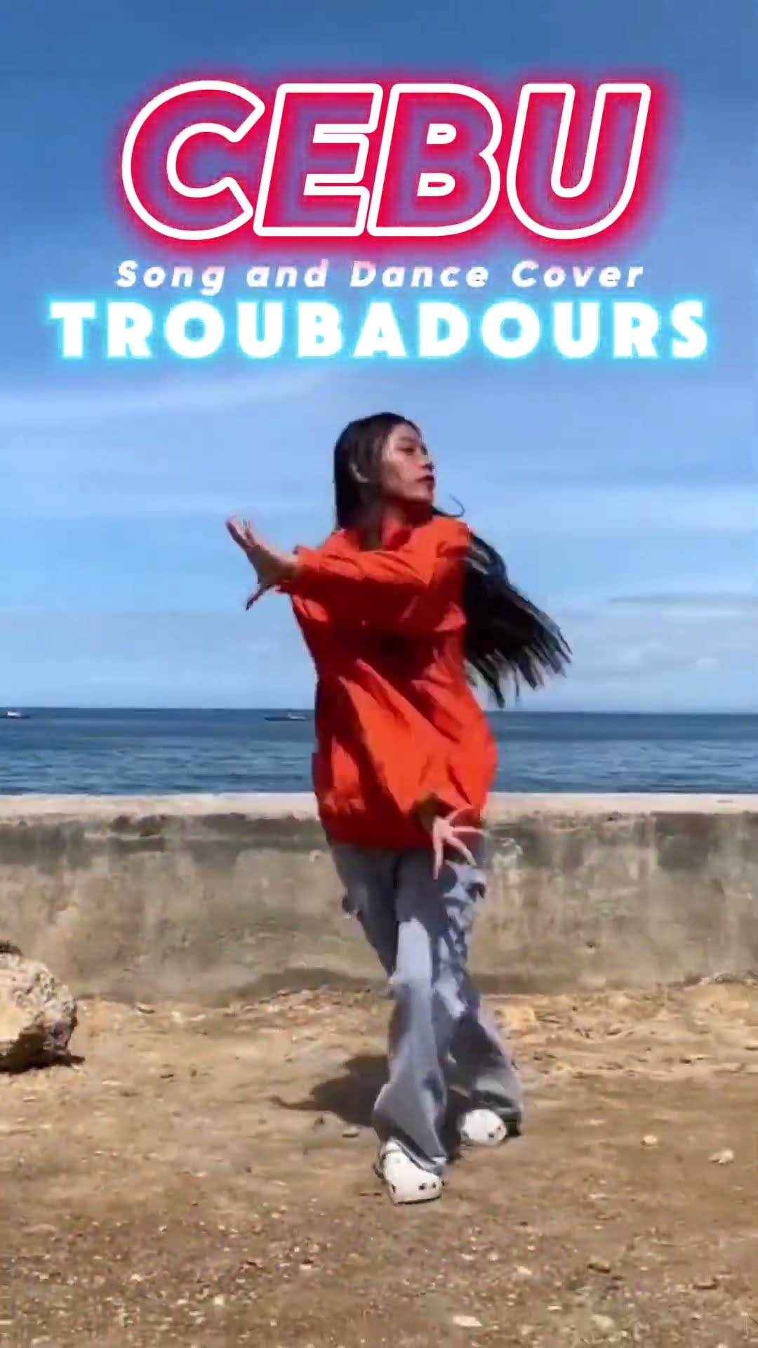 D1005 MGA BAYOT SILA SONG AND DANCE COVER #cebutroubadours #ngkhai #ngenius