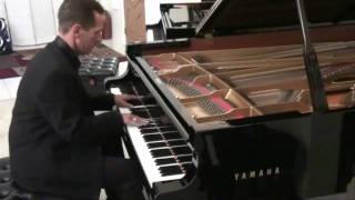 After the Love Has Gone on Piano: David Osborne chords