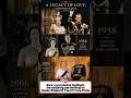 A Royal Love Story Across Decades - Queen Elizabeth II & Prince Philip 👑❤️ #shorts