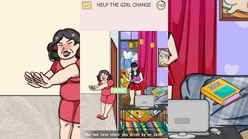 Tricky twist level 72 walkthrough solution