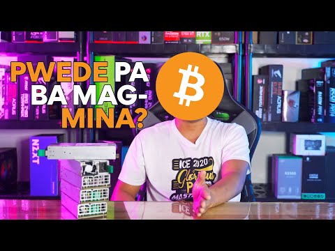 Video: Paano Gumagana Ang Isang Cryptocurrency Mining Farm?