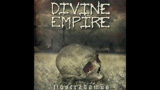 Divine Empire - Sacrifice In Vain