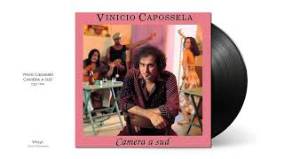 Vinicio Capossela | Camera A Sud