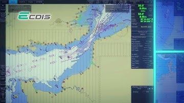 New Furuno INS Video