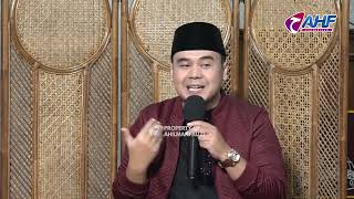 Download lagu DIFFERENTIATING BETWEEN LOVE AND LUST | USTADZ HILMAN FAUZI