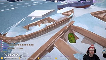 Long Dark - Interloper new Run -Desolation Point Start - Pt. 1