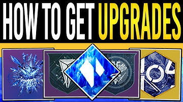 Destiny 2 | How to Get FRAGMENTS & ASPECTS! Weekly Stasis QUEST & Entropic Shards (Beyond Light)