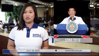 MB Rundown: 3rd week of July 2019 News