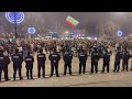 Протестът в Русе събра недоволни от държавата и местната власт